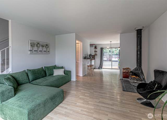 Property at 240 S 152nd St Unit T106, Burien, WA 98148, 2 beds, 1.5 baths