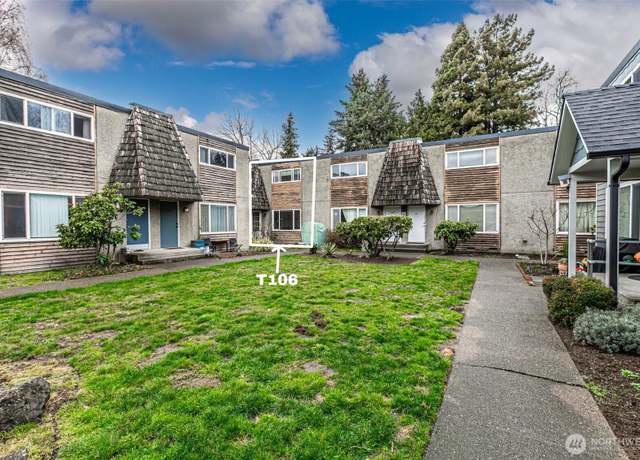 Property at 240 S 152nd St Unit T106, Burien, WA 98148, 2 beds, 1.5 baths