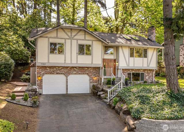 Property at 17264 Greenwood Pl N, Shoreline, WA 98133, 3 beds, 3 baths