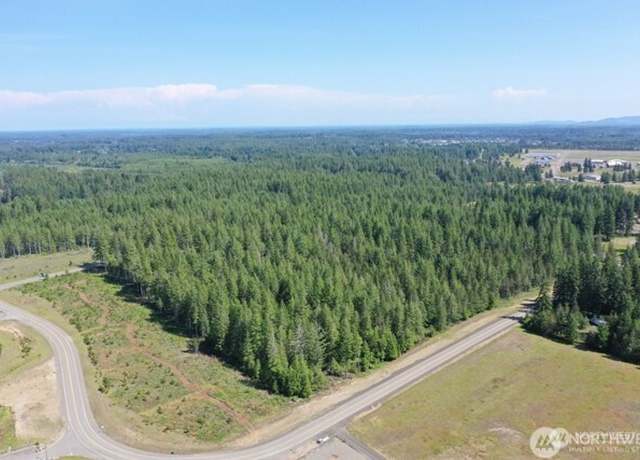 Property at 4 W Public Works Dr, Shelton, WA 98584