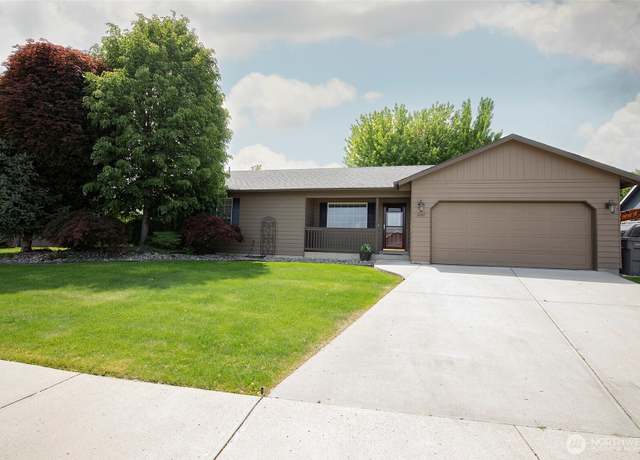 Property at 1547 Virginia Way, Wenatchee, WA 98801, 3 beds, 2 baths