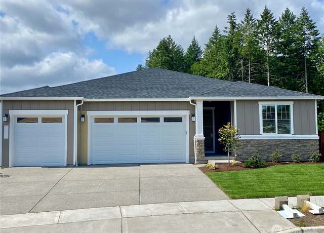 Property at 2602 Acer Loop SE, Lacey, WA 98513, 3 beds, 2.5 baths