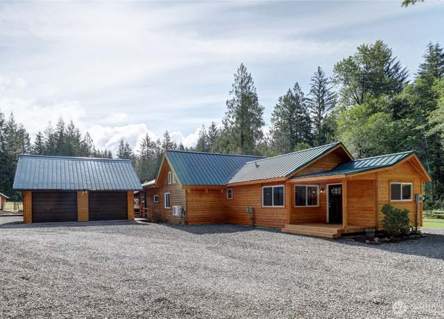 Property at 18710 364th Ave SE, Maple Valley, WA 98038, 2 beds, 2 baths