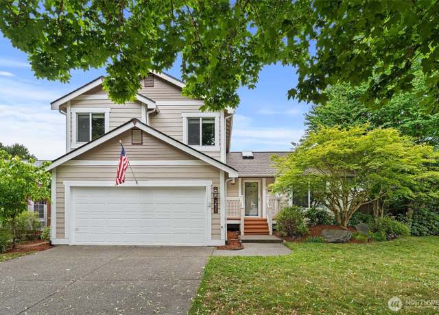 Property at 5411 Komachin Loop SE, Lacey, WA 98513, 3 beds, 2.5 baths