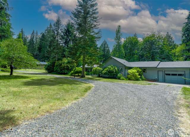 Property at 6241 Glenwood Dr SW, Olympia, WA 98512, 3 beds, 1.5 baths