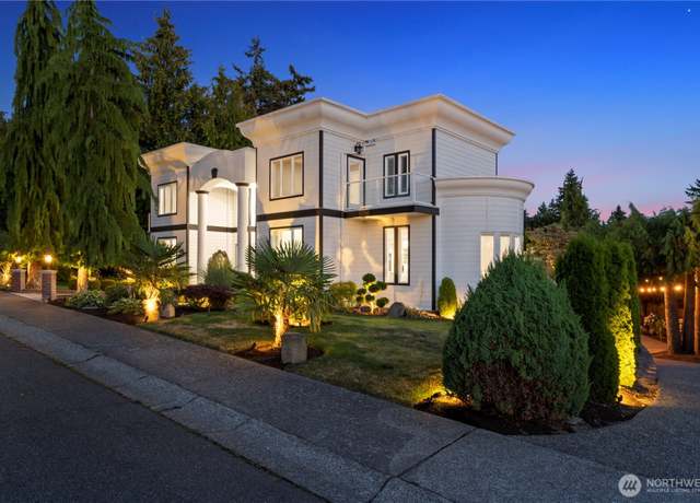 Property at 5912 96th St SW, Mukilteo, WA 98275, 8 beds, 7 baths