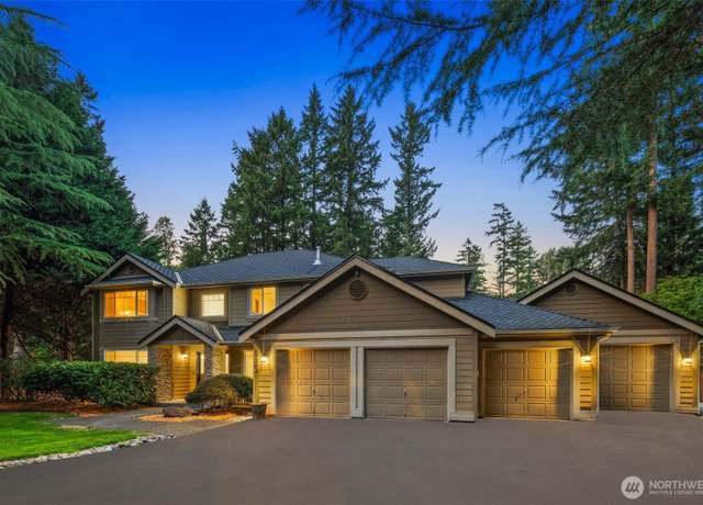 Property at 29304 204th Pl SE, Kent, WA 98042, 4 beds, 2.5 baths