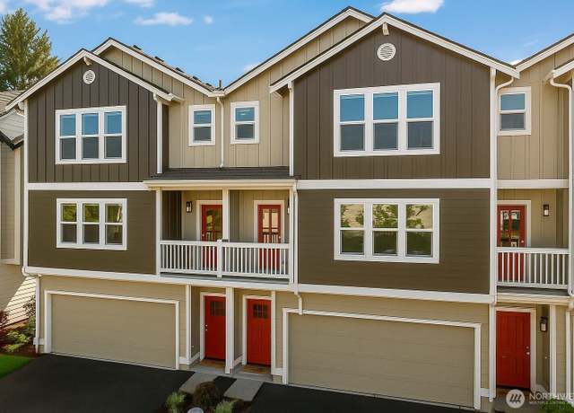 Property at 3415 S 144th Ln, Tukwila, WA 98168, 3 beds, 3 baths