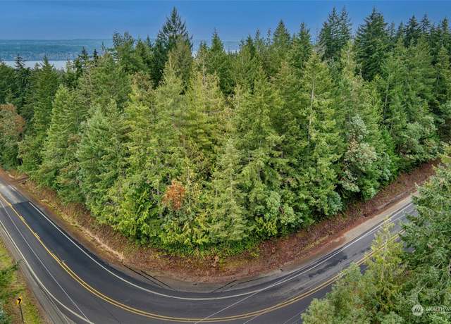 Property at 0 Dickey Rd, Silverdale, WA 98383