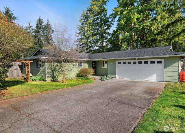Property at 4717 Lakemont Ct SE, Olympia, WA 98513, 3 beds, 2 baths