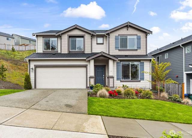 Property at 1231 Baker Heights Loop, Bremerton, WA 98312, 5 beds, 3 baths