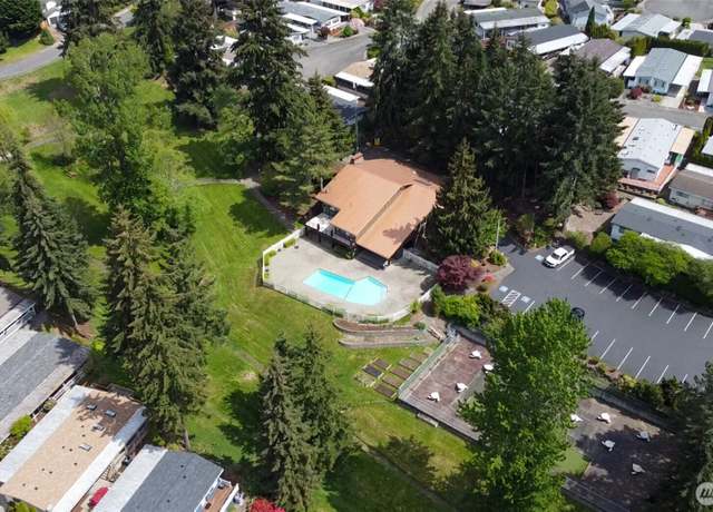 Property at 2500 S 370 St #12, Federal Way, WA 98003, 2 beds, 2.5 baths