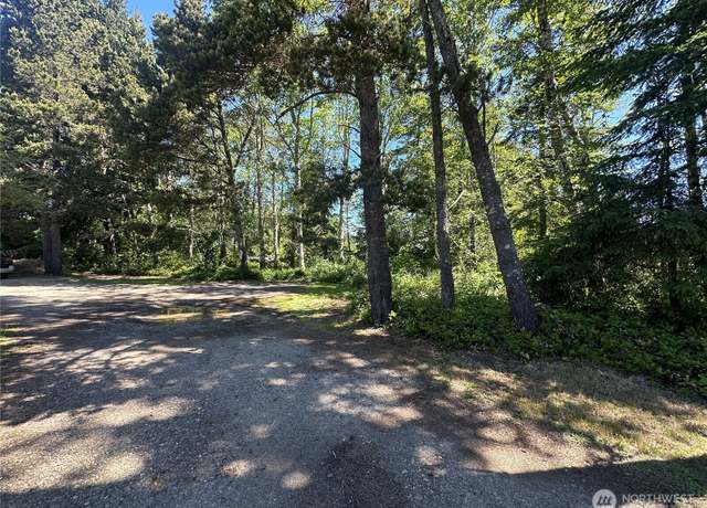 Property at 2707 & 2709 221st Pl, Ocean Park, WA 98640