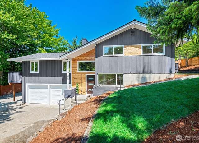 Property at 9408 S 218th St, Kent, WA 98031, 4 beds, 2 baths