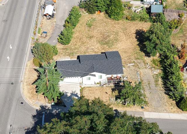 Property at 750 Odell Rd, Blaine, WA 98230