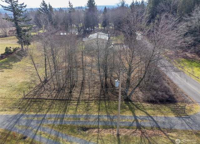 Property at 5826 Storr Rd, Ferndale, WA 98248