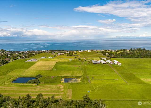 Property at 886 West Beach Rd, Coupeville, WA 98239, 2 beds, 2 baths