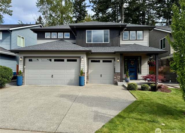 Property at 5721 145th Street Ct E, Puyallup, WA 98375, 5 beds, 3.5 baths