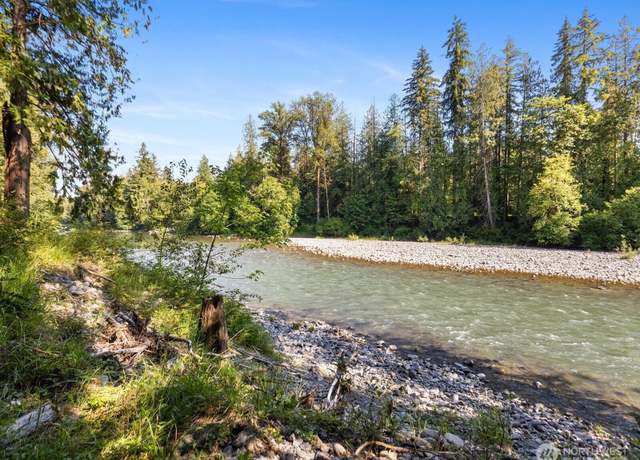 Property at 16918 117th Pl NE, Arlington, WA 98223