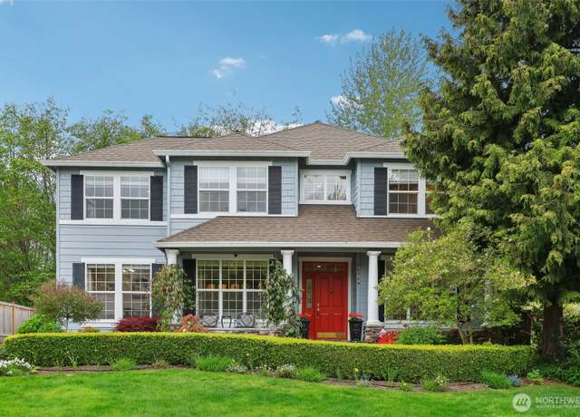 Property at 18714 32nd Ave SE, Bothell, WA 98012, 4 beds, 2.5 baths