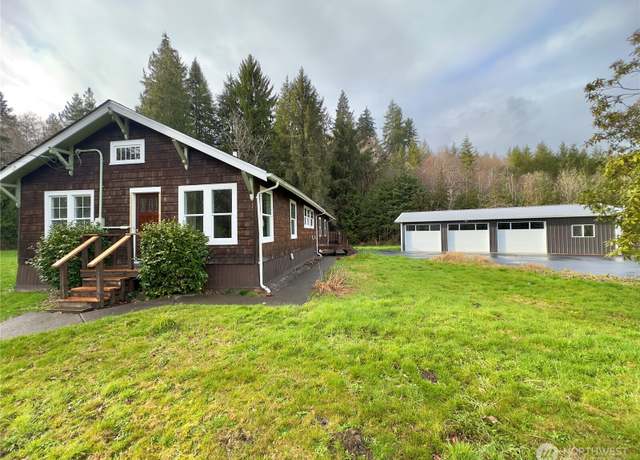 Property at 19 Vienna Rd, Aberdeen, WA 98520, 3 beds, 2 baths