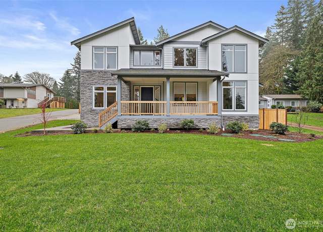 Property at 3711 S 349th Pl, Auburn, WA 98001, 3 beds, 3 baths
