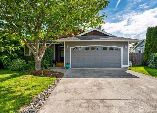 Property at 8460 Mayfair Pl, Blaine, WA 98230, 3 beds, 2 baths