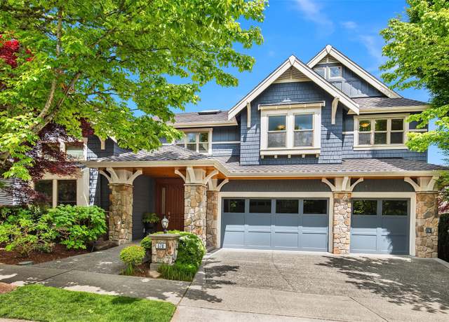 Property at 570 Timber Creek Dr NW, Issaquah, WA 98027, 5 beds, 4.5 baths