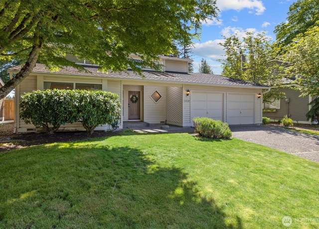 Property at 4220 242nd Ave SE, Sammamish, WA 98029, 3 beds, 2.5 baths