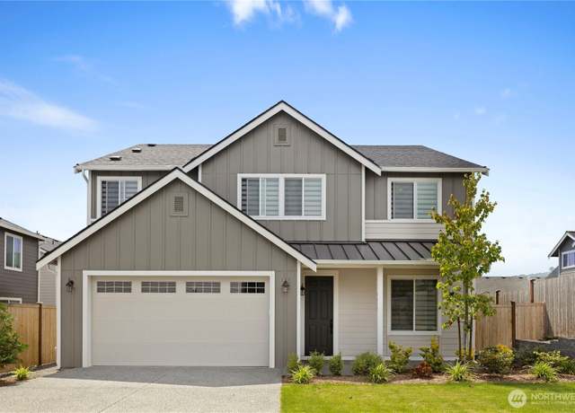 Property at 5613 Farmstead Pl, Ferndale, WA 98248, 4 beds, 2.5 baths