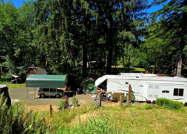Property at 192 W Arrowhead Dr, Elma, WA 98541