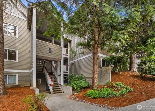 Property at 18501 SE Newport Way Unit H236, Issaquah, WA 98027, 2 beds, 2 baths