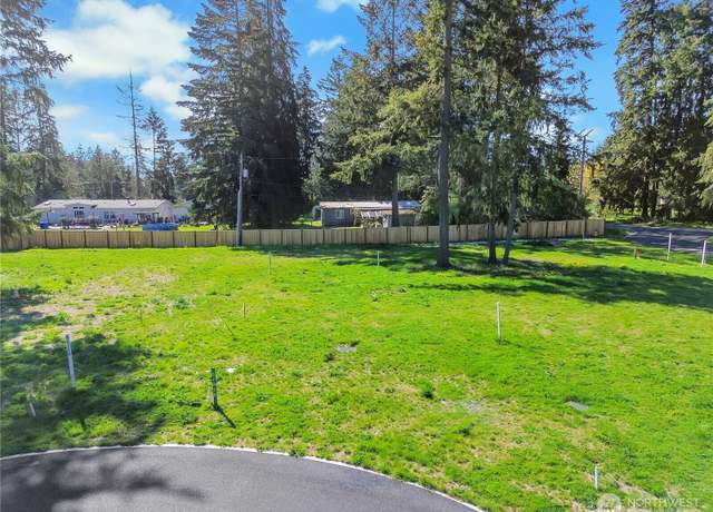 Property at 19608 95th Avenue Ct E, Graham, WA 98338