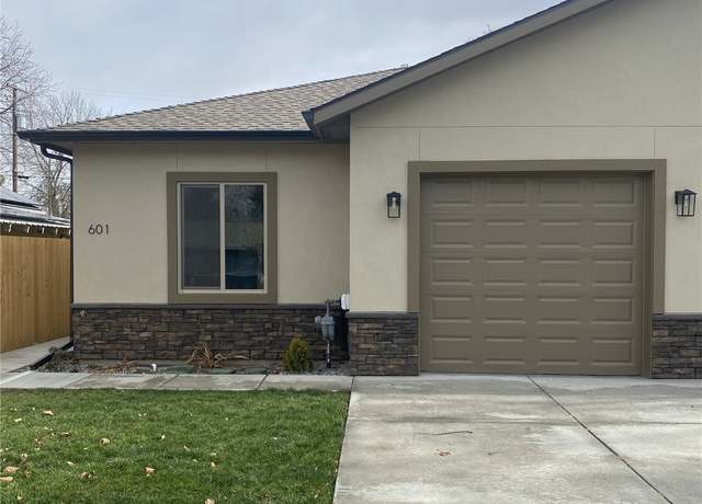Property at 601 Sycamore St, Walla Walla, WA 99362, 2 beds, 2 baths