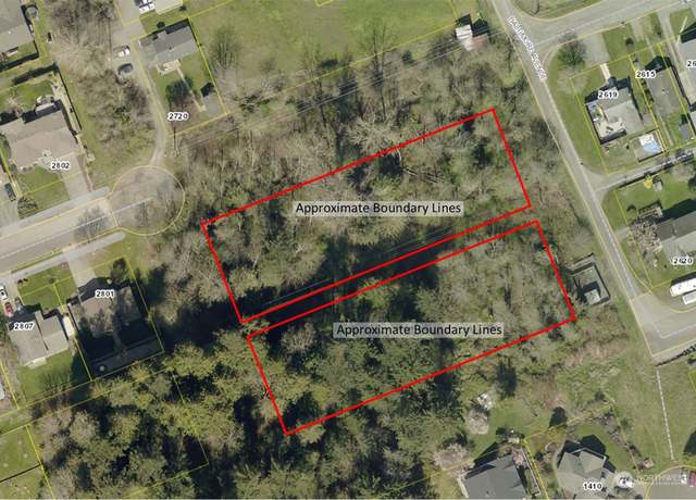 Property at 0 NHN Baltimore Ave, Anacortes, WA 98221