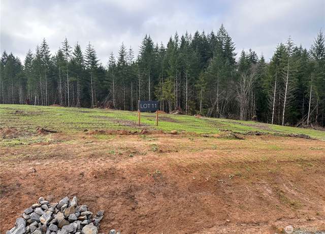 Property at 196 Ash Mountain Dr #1, Castle Rock, WA 98611