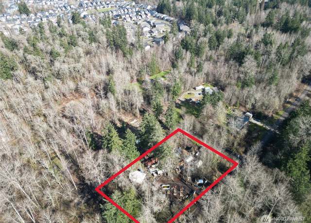 Property at 16920 79th Ave E, Puyallup, WA 98375