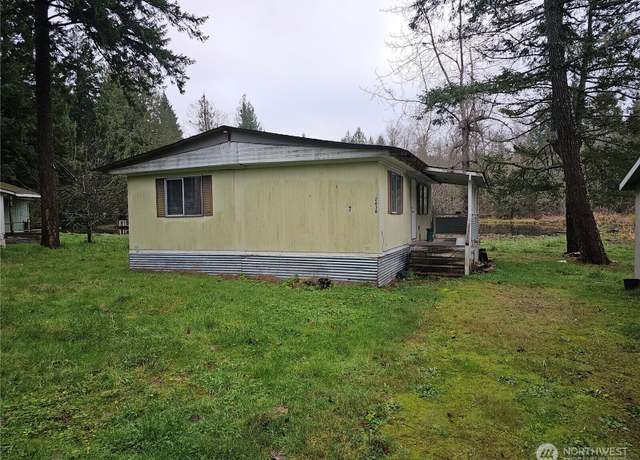 Property at 2616 342nd Street Ct S #7, Roy, WA 98580, 2 beds, 1 bath