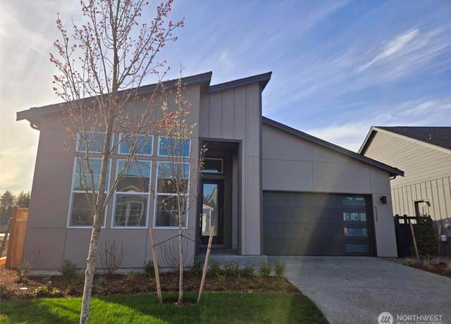 Property at 22356 Site 102 SE Larch St, Black Diamond, WA 98010, 2 beds, 2 baths