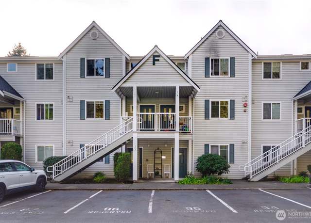 Property at 31900 104th Ave SE Unit F203, Auburn, WA 98092, 3 beds, 2.5 baths