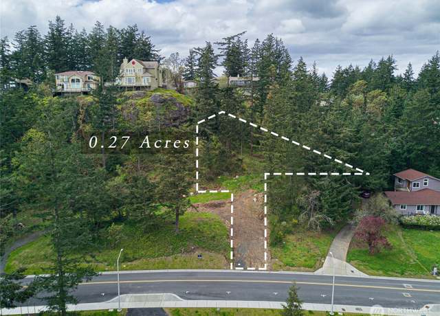 Property at 365 Marguerite Pl S, Friday Harbor, WA 98250