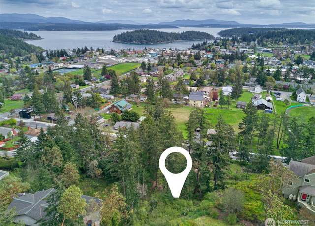 Property at 365 Marguerite Pl S, Friday Harbor, WA 98250