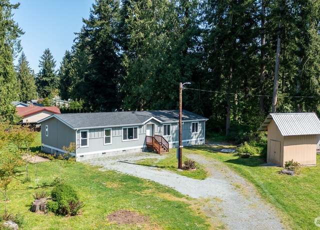 Property at 8227 320th Pl NW, Stanwood, WA 98292, 2 beds, 2 baths