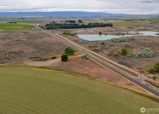 Property at 0 Baseline Rd, Quincy, WA 98848