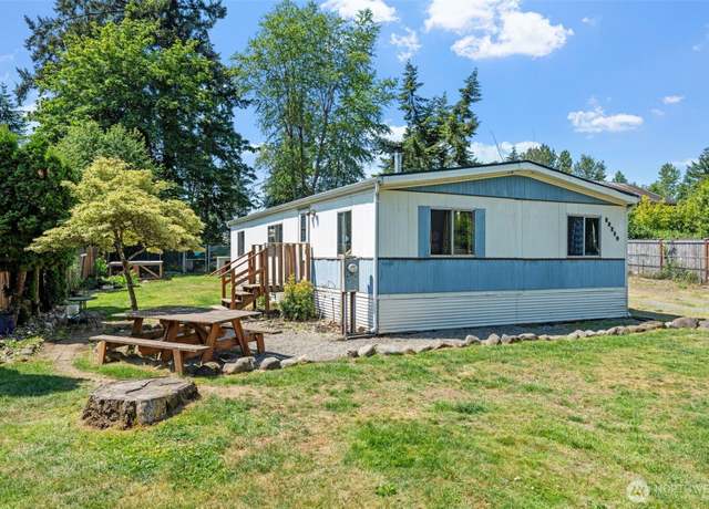 Property at 22210 E 129th St, Bonney Lake, WA 98391, 3 beds, 2 baths