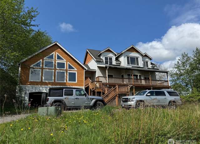 Property at 6063 Malloy Ave, Ferndale, WA 98248, 5 beds, 3.5 baths
