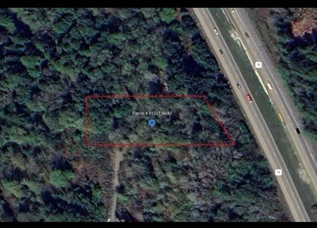 Property at 0 XXX 62nd Ave NW, Gig Harbor, WA 98332