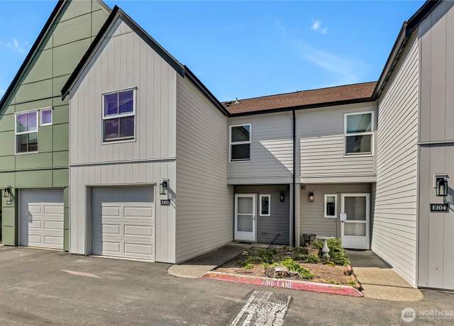Property at 6706 S 239th Pl Unit E103, Kent, WA 98032, 3 beds, 2.5 baths