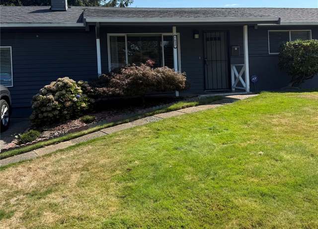 Property at 7817 S Asotin, Tacoma, WA 98408, 4 beds, 2 baths