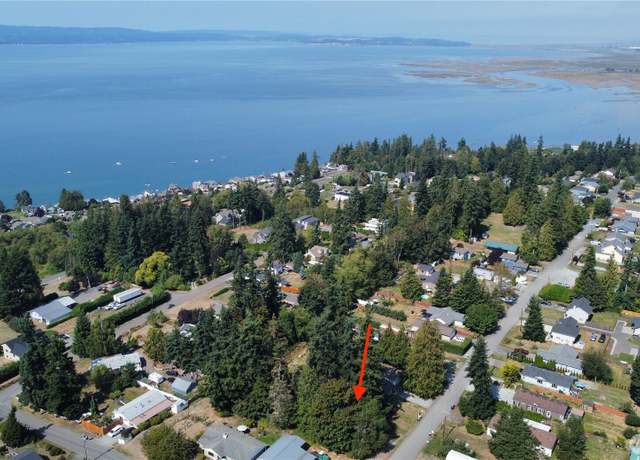 Property at 0 94th Dr NW, Stanwood, WA 98292